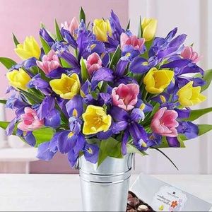 Meet your Posher, Dora